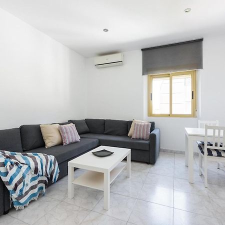 Apartamento Alborea Γρανάδα Εξωτερικό φωτογραφία