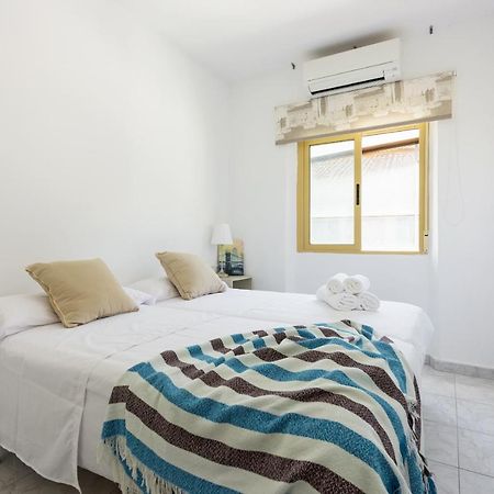 Apartamento Alborea Γρανάδα Εξωτερικό φωτογραφία