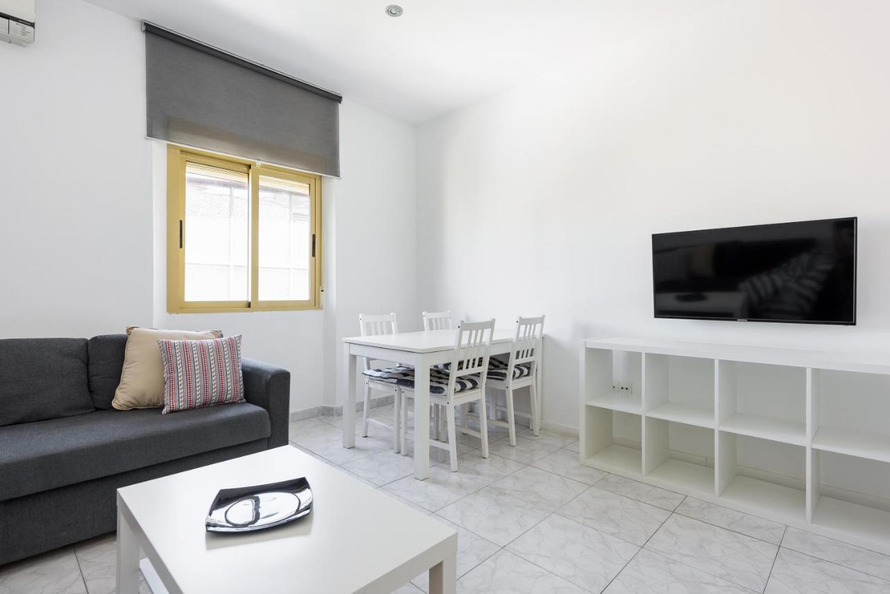 Apartamento Alborea Γρανάδα Εξωτερικό φωτογραφία