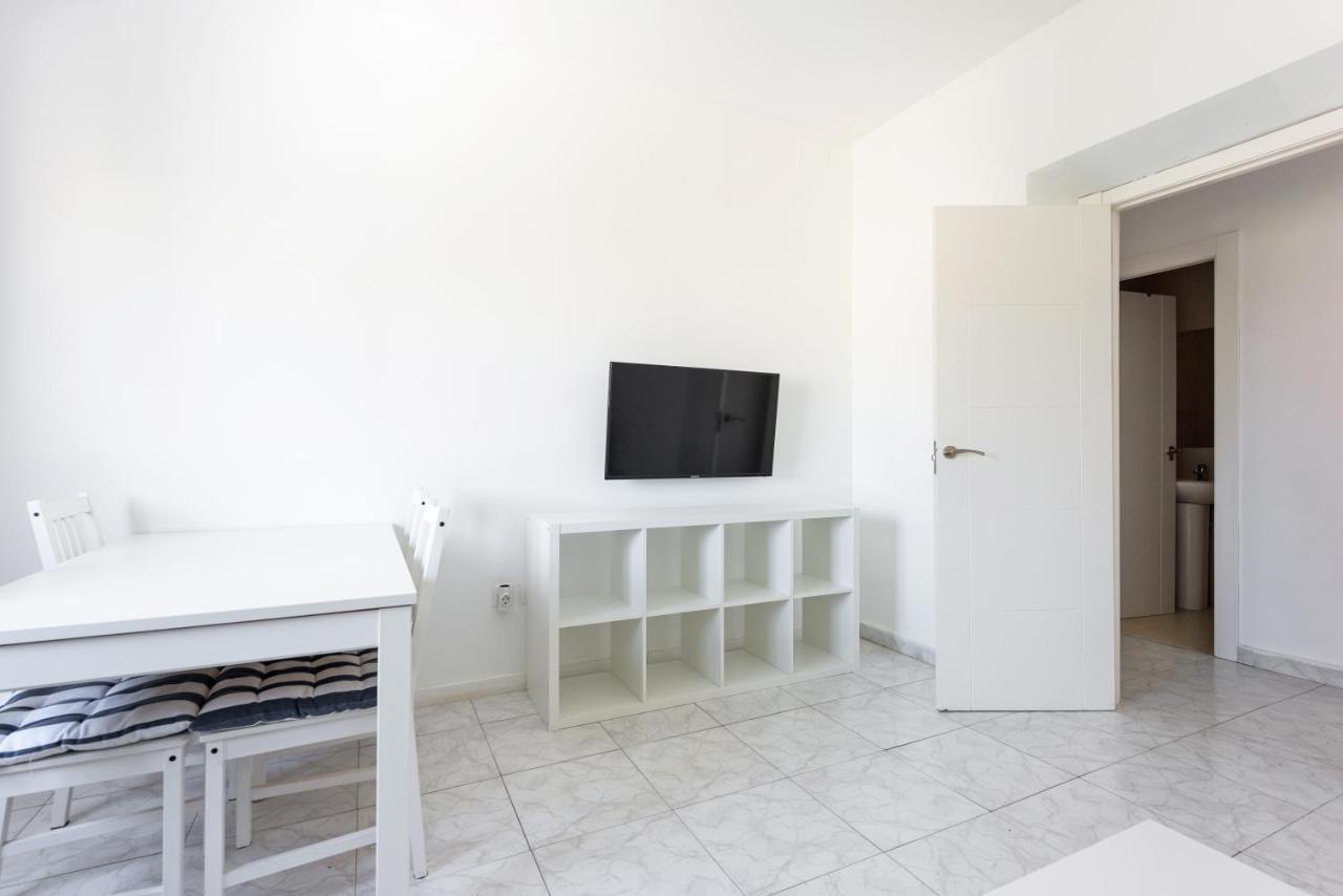 Apartamento Alborea Γρανάδα Εξωτερικό φωτογραφία